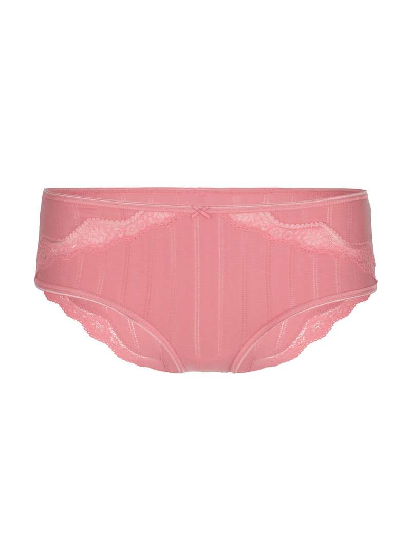 Strawberry Ice Calida Etude Toujours Shorty Regular Cut Women Underwear | GRMXV-1397