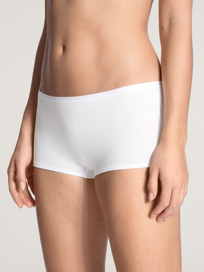 Weiss Calida Benefit Women Panty Women Underwear | LIEKC-5128