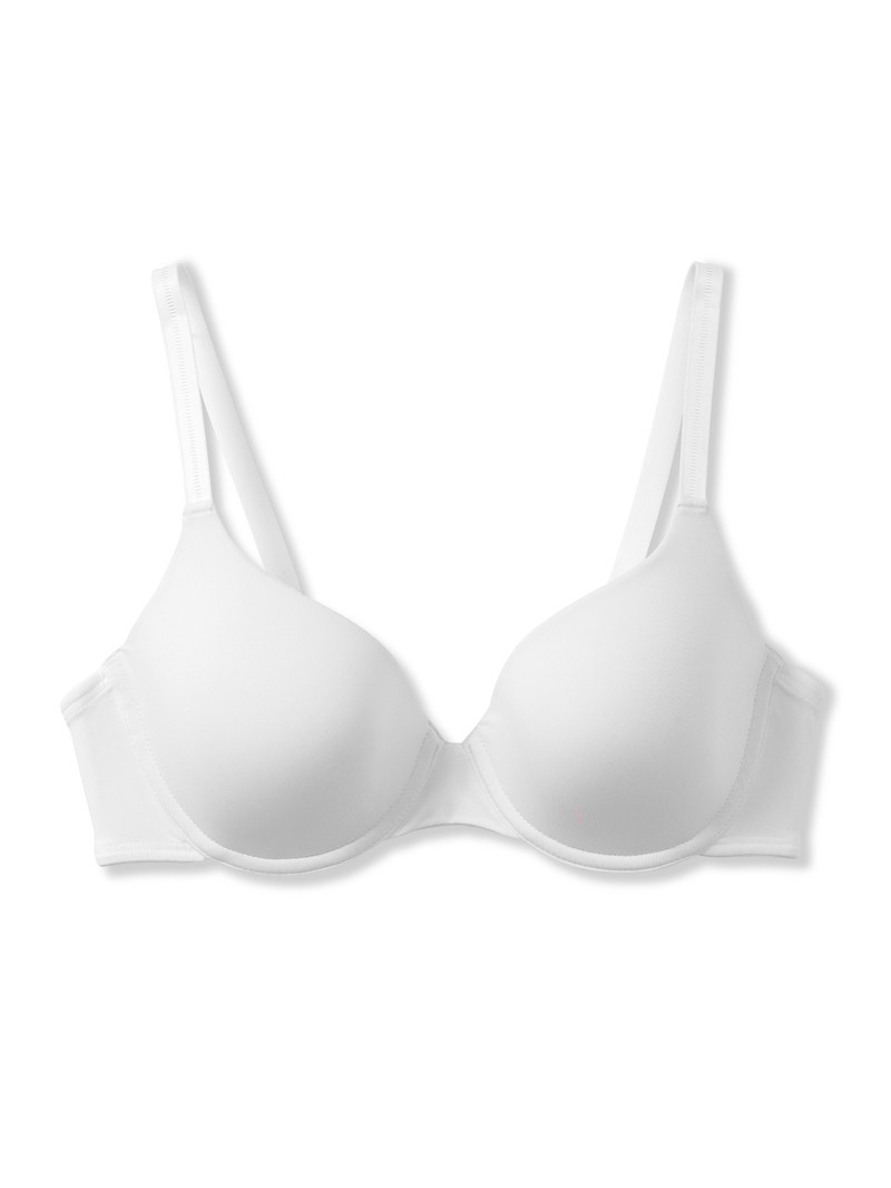 Weiss Calida Eco Sense Bra With Underwiring Women Underwear | HIXRC-5746