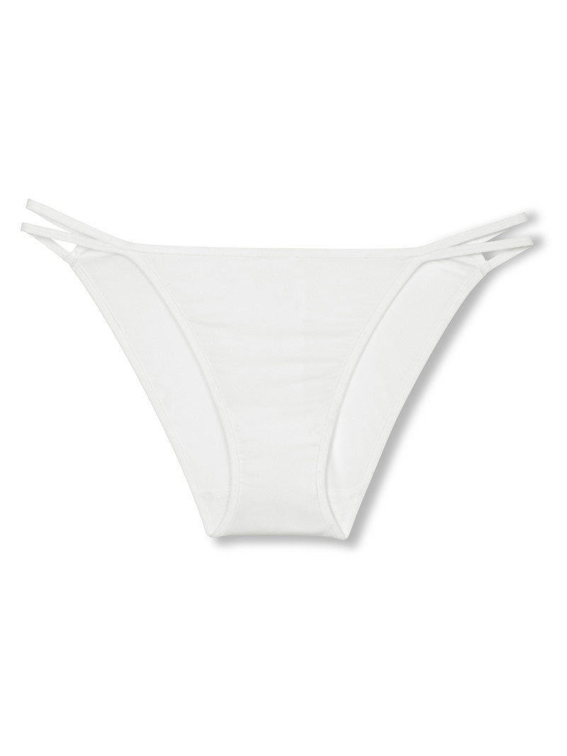 Weiss Calida Eco Sense Brief Women Underwear | FJURW-5821