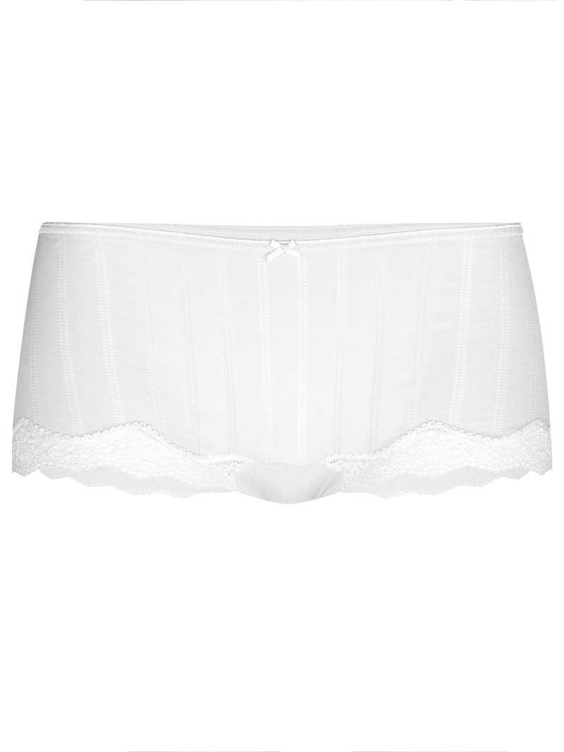 Weiss Calida Etude Toujours Panty, Low Cut Women Underwear | ORPGK-9083