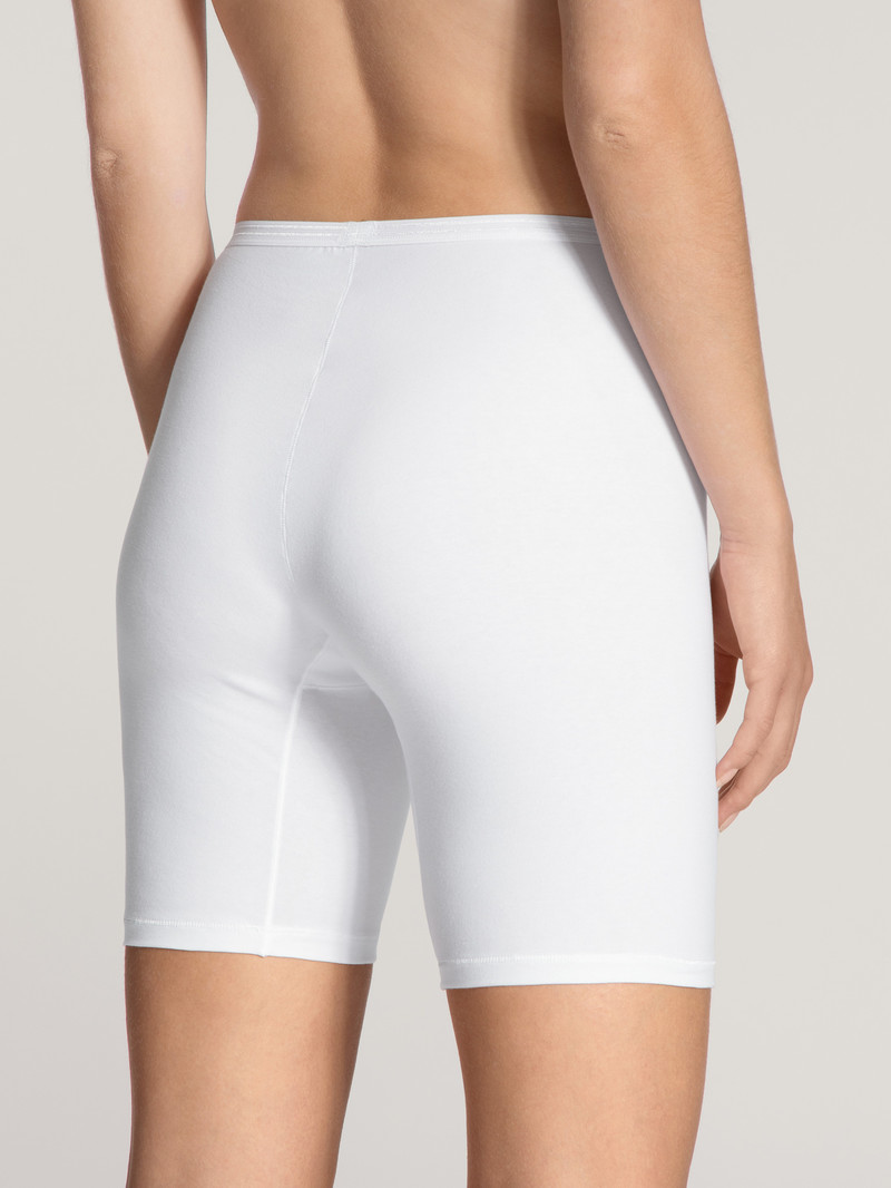 Weiss Calida Iconics Pants Women Underwear | ZONKB-7950