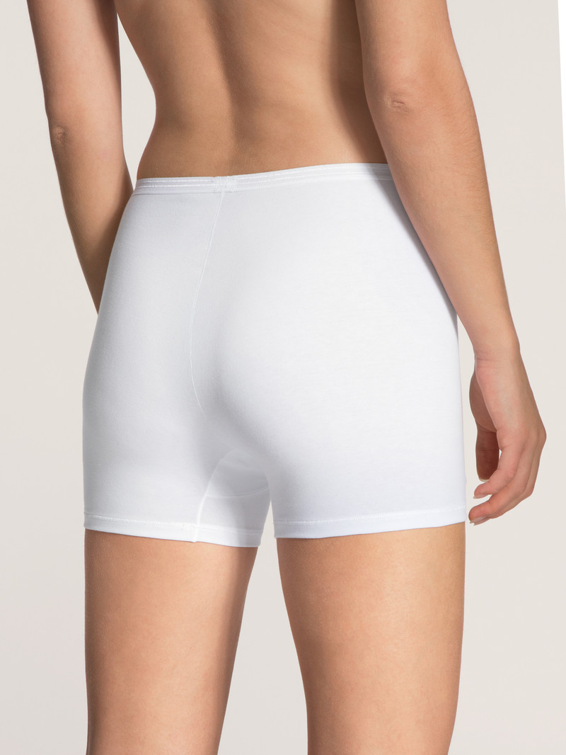 Weiss Calida Iconics Pants Women Underwear | WYNTM-9542