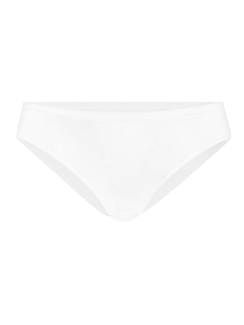 Weiss Calida Natural Comfort Brief Women Underwear | KOEAJ-1948